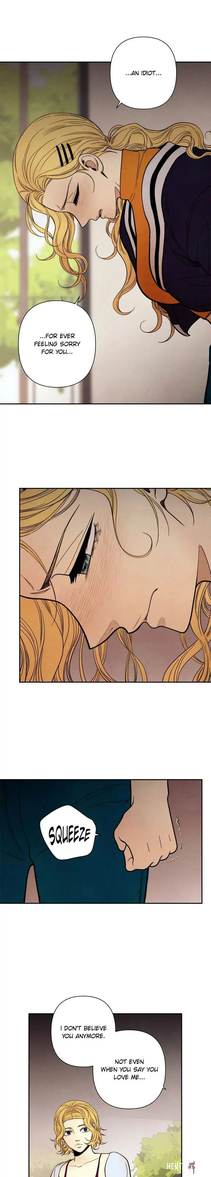 Just Give it to Me Just Give it to Me Chapter 180 - Page 13