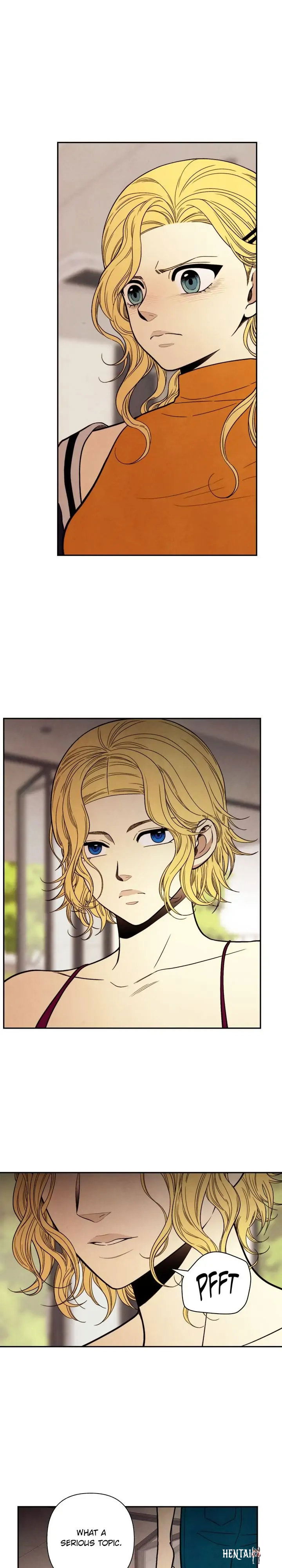 Just Give it to Me Just Give it to Me Chapter 180 - Page 16