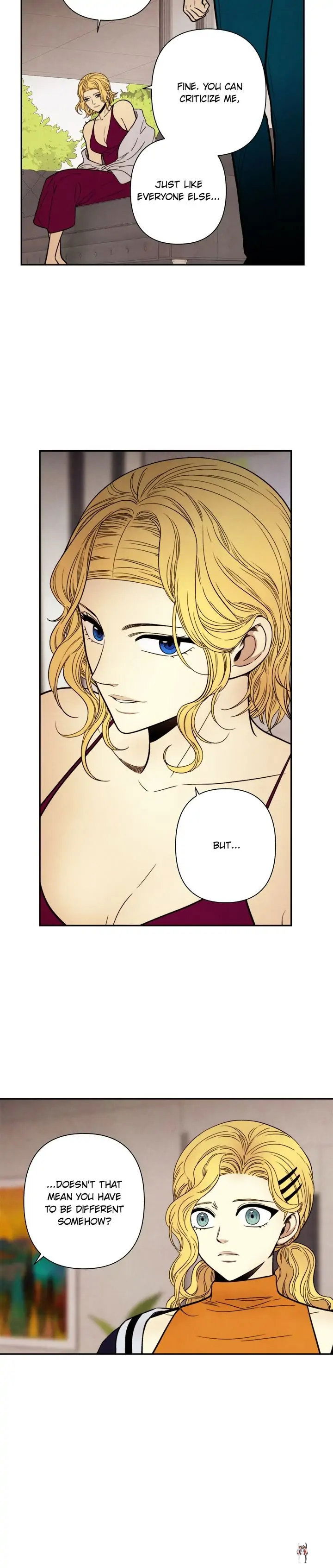 Just Give it to Me Just Give it to Me Chapter 180 - Page 17