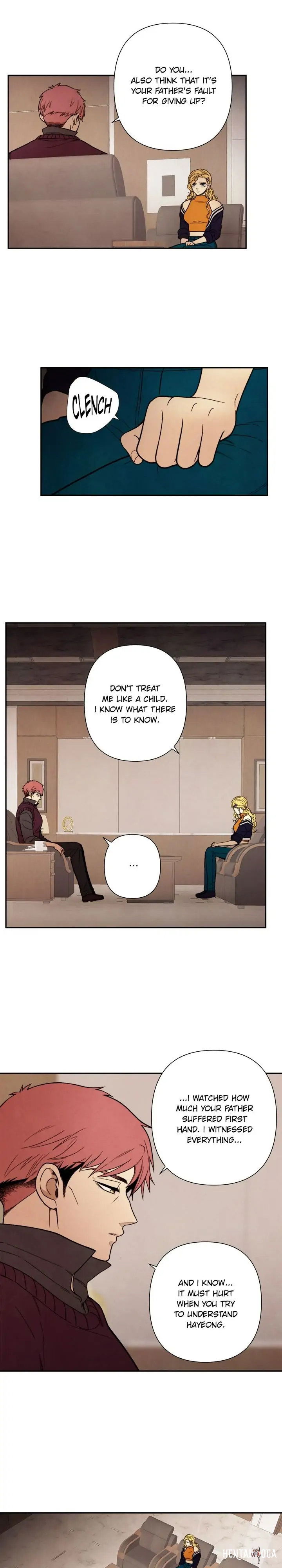 Just Give it to Me Just Give it to Me Chapter 180 - Page 2