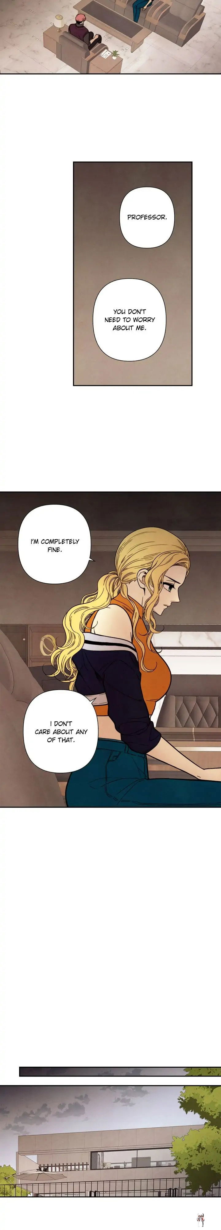 Just Give it to Me Just Give it to Me Chapter 180 - Page 3