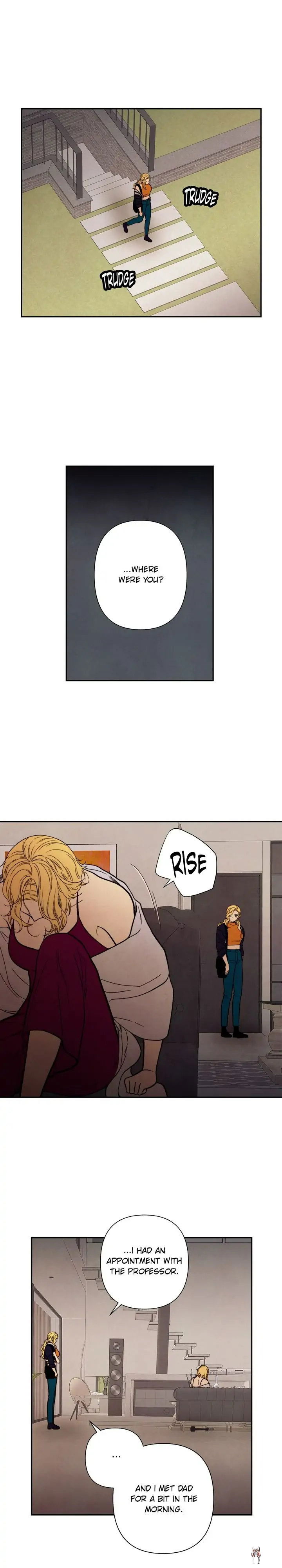 Just Give it to Me Just Give it to Me Chapter 180 - Page 4