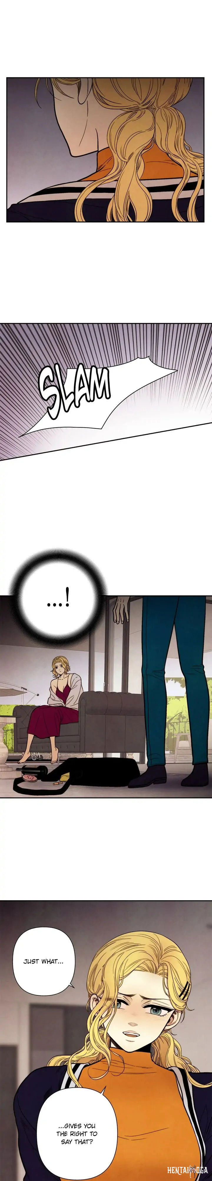 Just Give it to Me Just Give it to Me Chapter 180 - Page 9