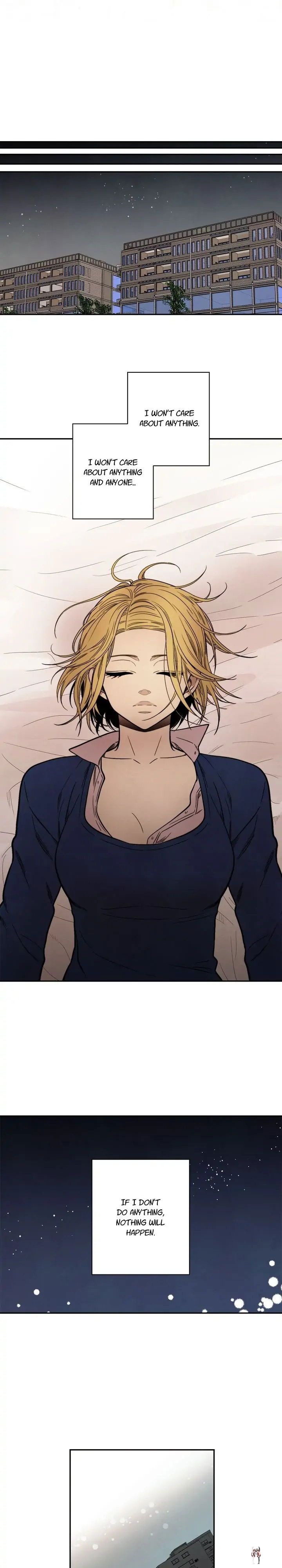 Just Give it to Me Just Give it to Me Chapter 181 - Page 11