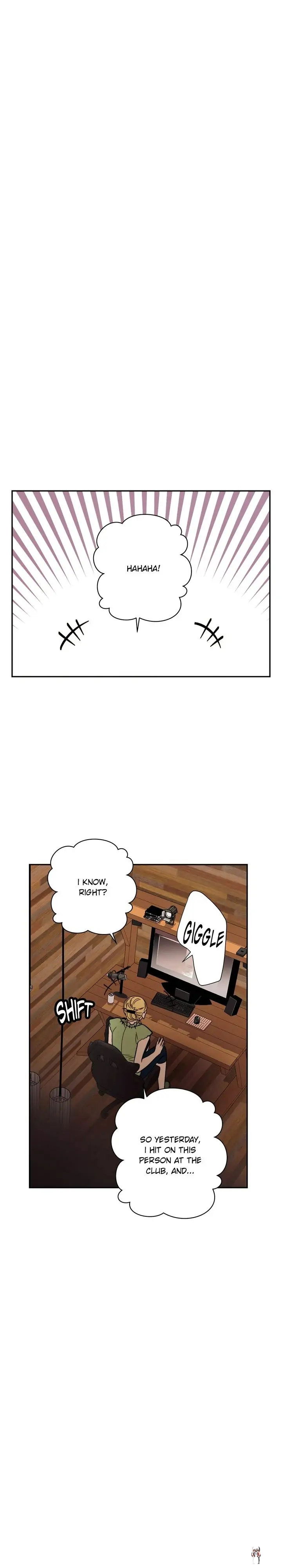 Just Give it to Me Just Give it to Me Chapter 181 - Page 13