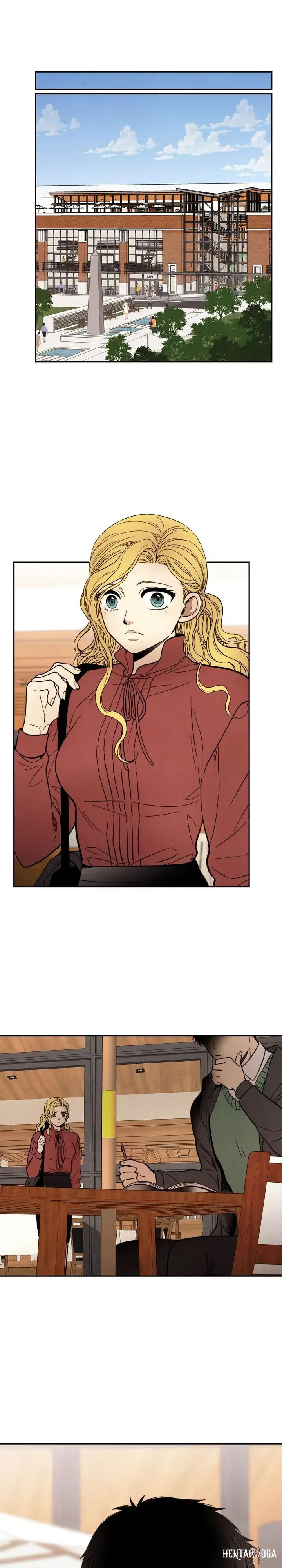 Just Give it to Me Just Give it to Me Chapter 181 - Page 14