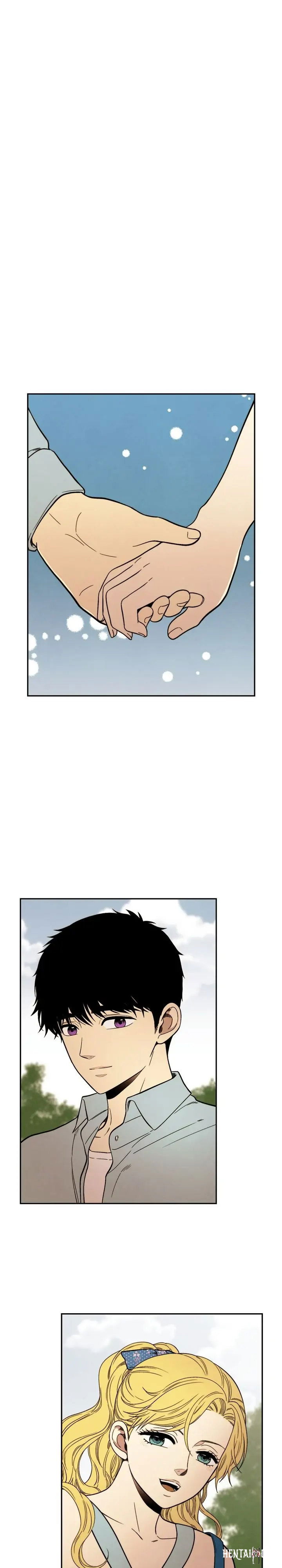 Just Give it to Me Just Give it to Me Chapter 181 - Page 17