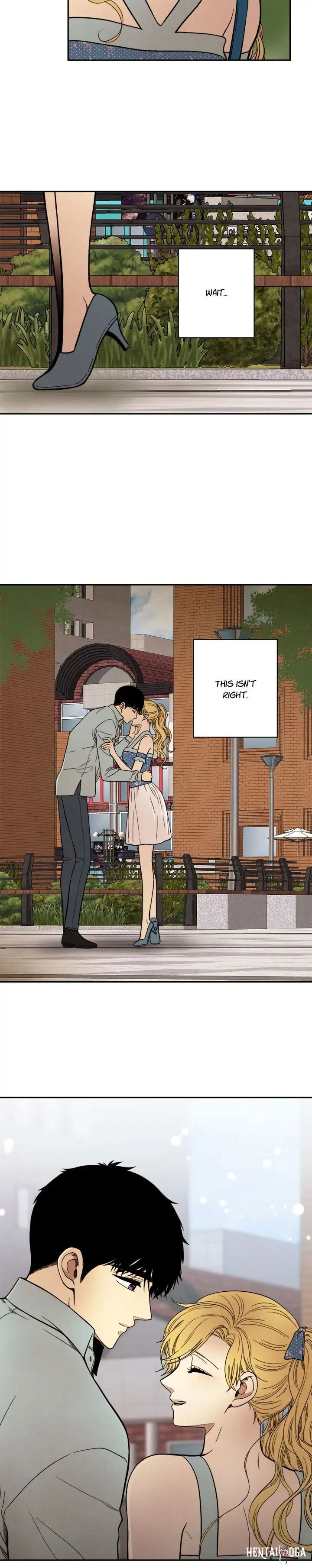 Just Give it to Me Just Give it to Me Chapter 181 - Page 18