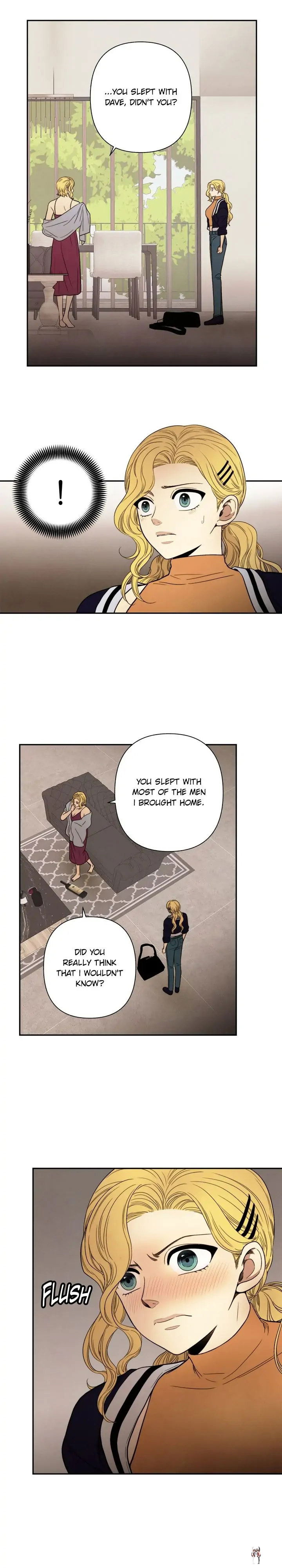 Just Give it to Me Just Give it to Me Chapter 181 - Page 2