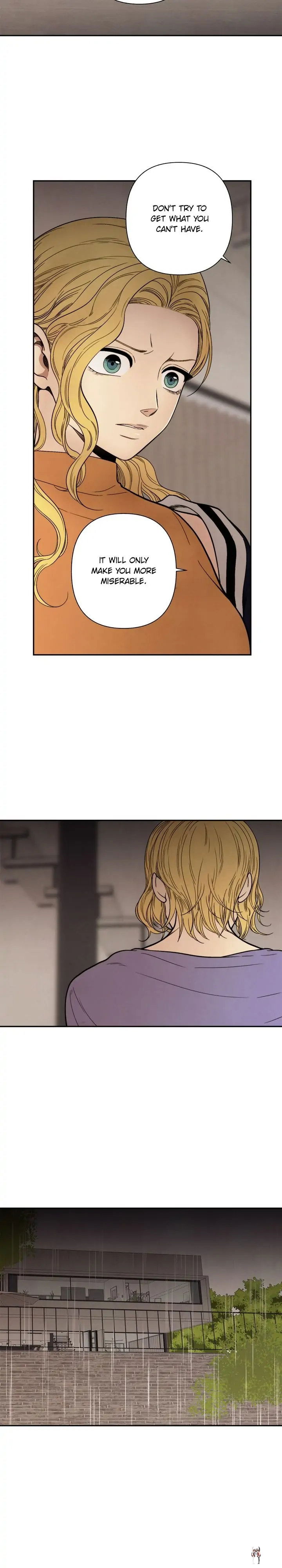 Just Give it to Me Just Give it to Me Chapter 181 - Page 7