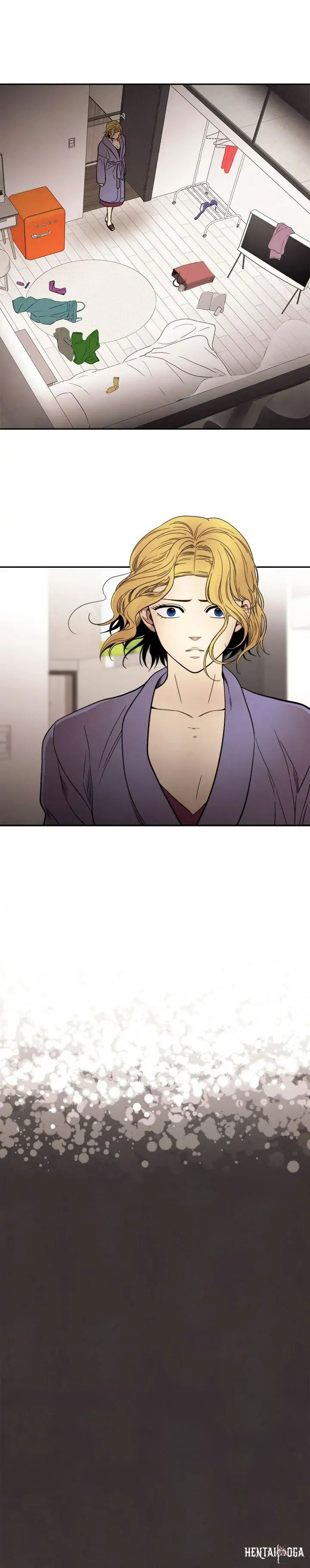 Just Give it to Me Just Give it to Me Chapter 181 - Page 9