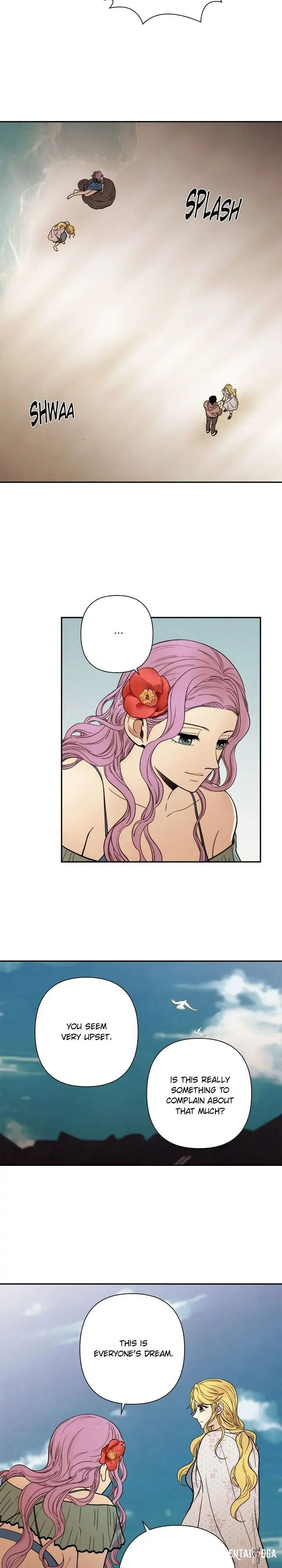 Just Give it to Me Just Give it to Me Chapter 182 - Page 12