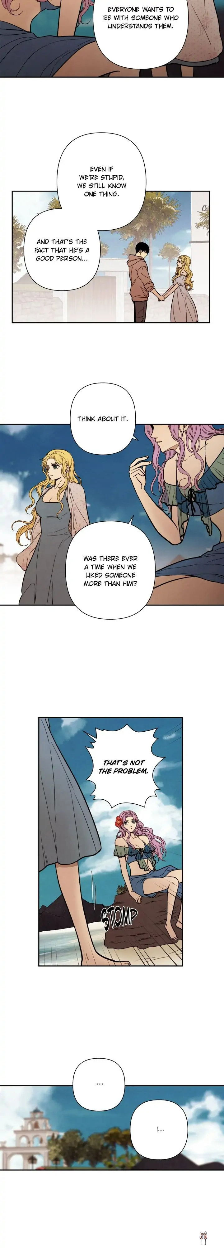 Just Give it to Me Just Give it to Me Chapter 182 - Page 13