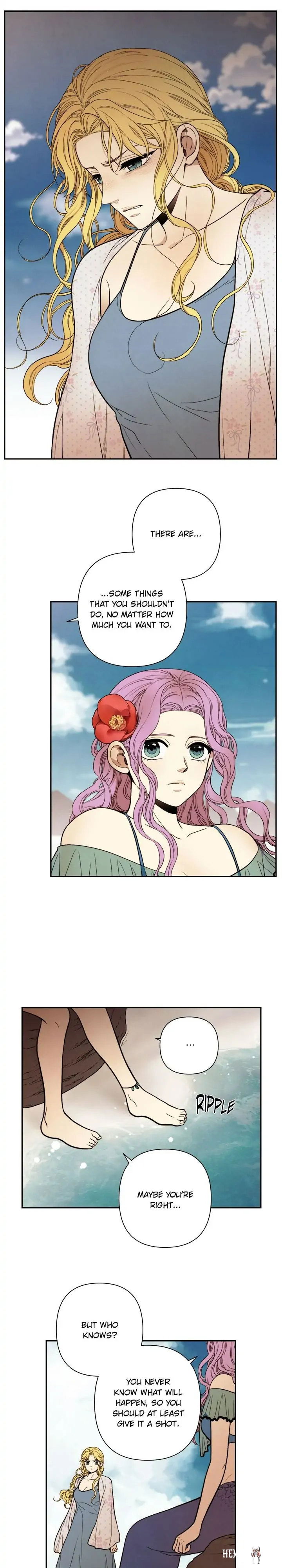 Just Give it to Me Just Give it to Me Chapter 182 - Page 15