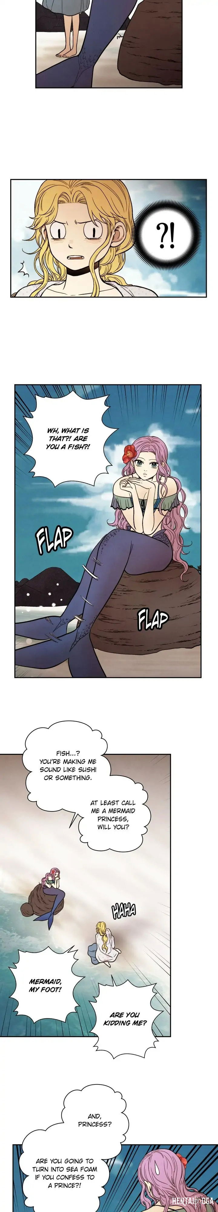 Just Give it to Me Just Give it to Me Chapter 182 - Page 16