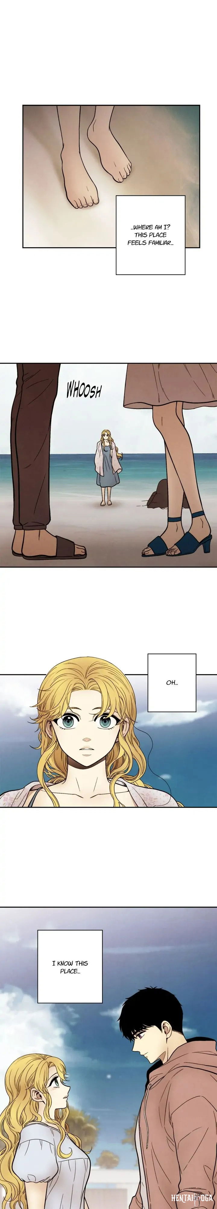 Just Give it to Me Just Give it to Me Chapter 182 - Page 3