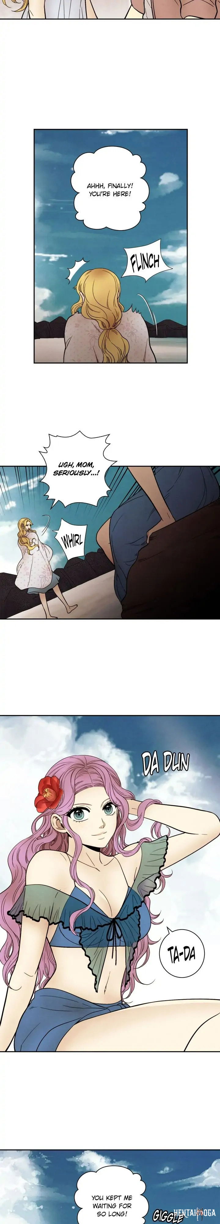 Just Give it to Me Just Give it to Me Chapter 182 - Page 4