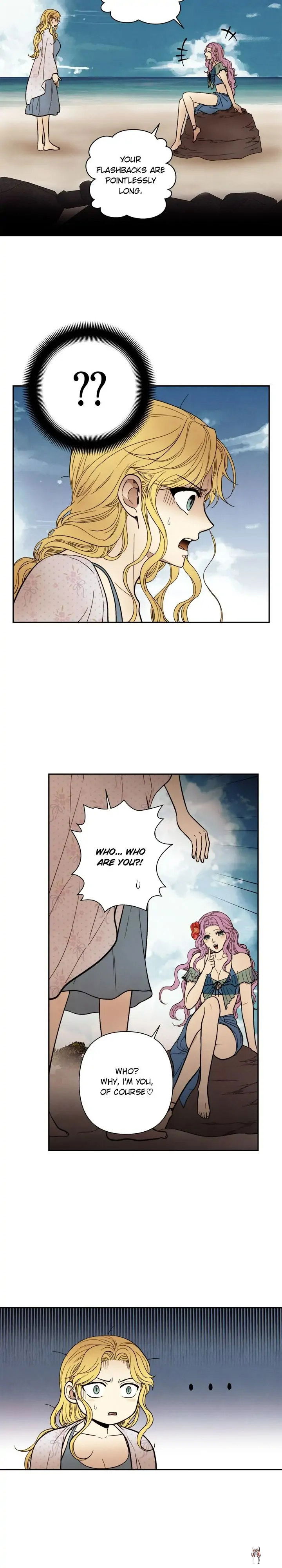 Just Give it to Me Just Give it to Me Chapter 182 - Page 5