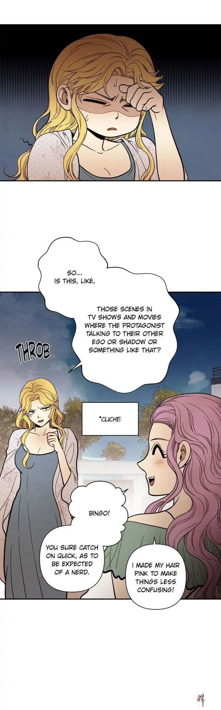 Just Give it to Me Just Give it to Me Chapter 182 - Page 6