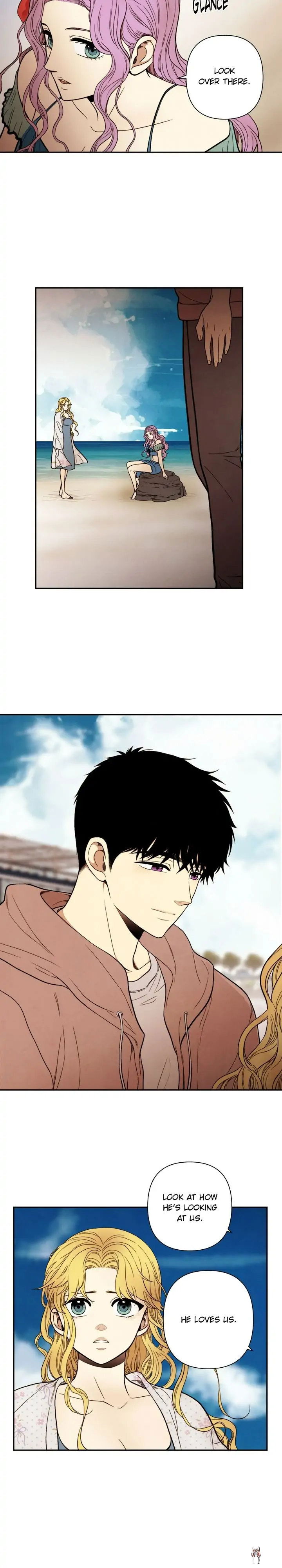 Just Give it to Me Just Give it to Me Chapter 182 - Page 8