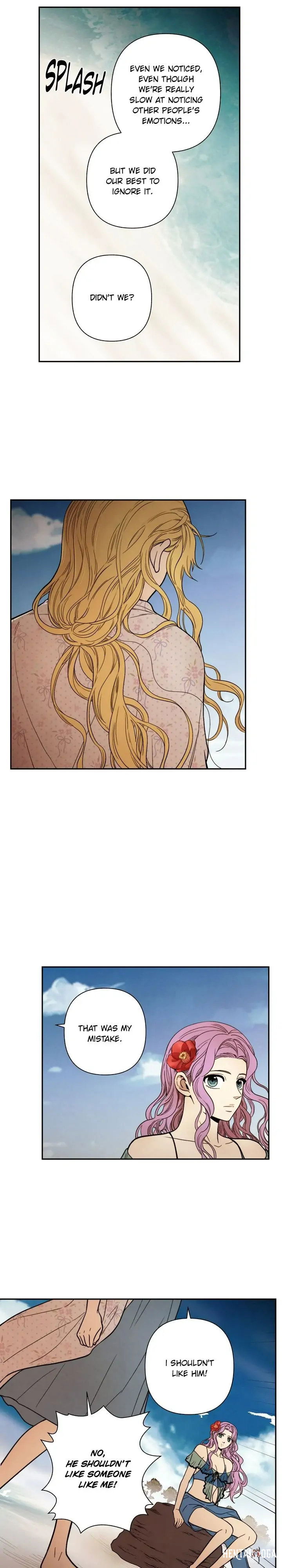 Just Give it to Me Just Give it to Me Chapter 182 - Page 9