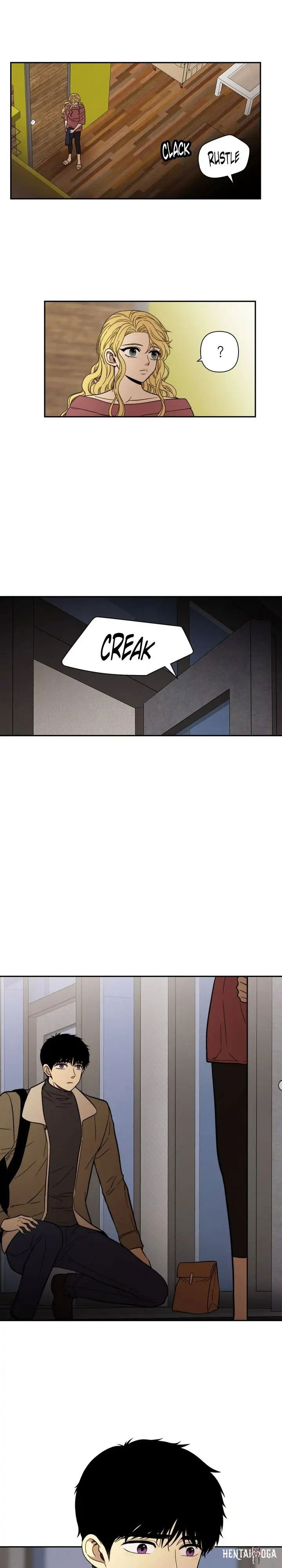 Just Give it to Me Just Give it to Me Chapter 183 - Page 12