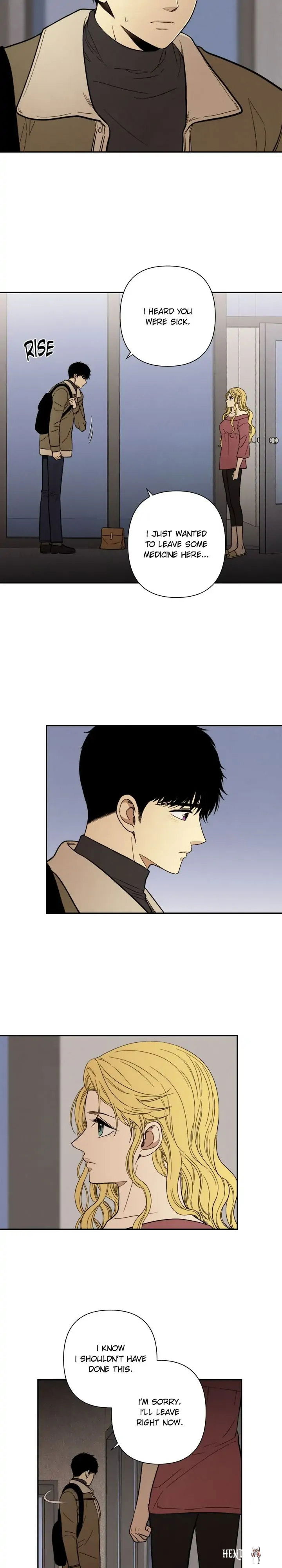 Just Give it to Me Just Give it to Me Chapter 183 - Page 13