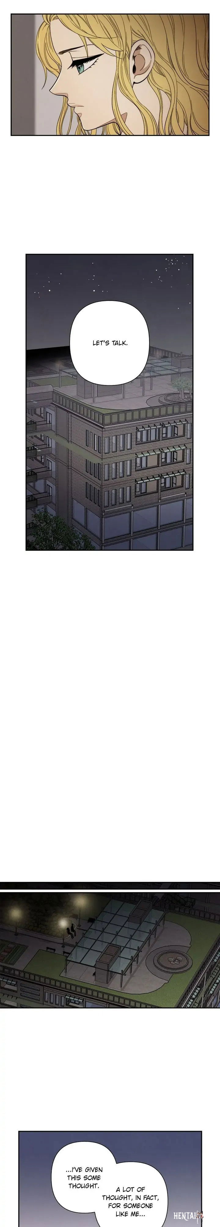 Just Give it to Me Just Give it to Me Chapter 183 - Page 15