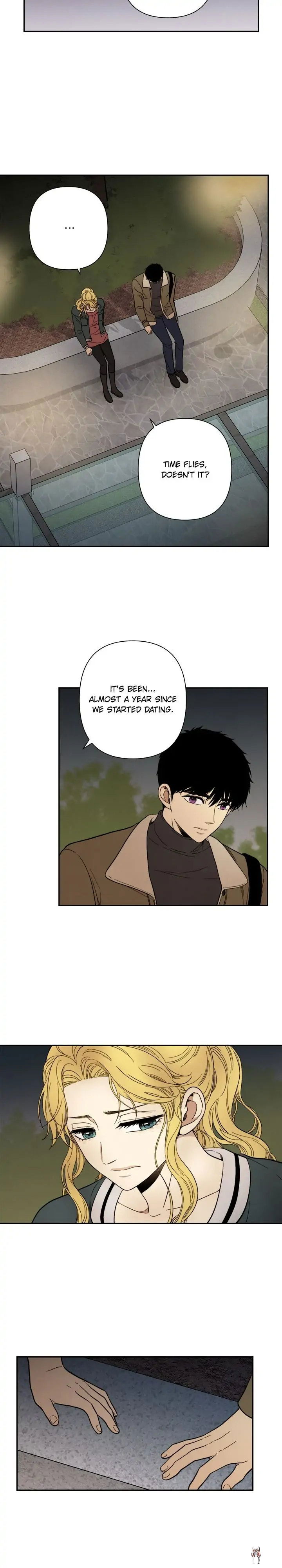 Just Give it to Me Just Give it to Me Chapter 183 - Page 16