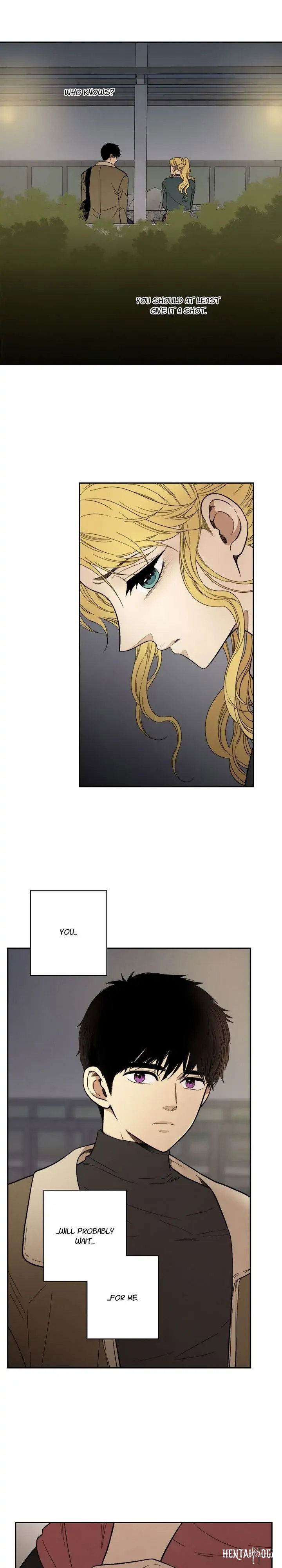 Just Give it to Me Just Give it to Me Chapter 183 - Page 17