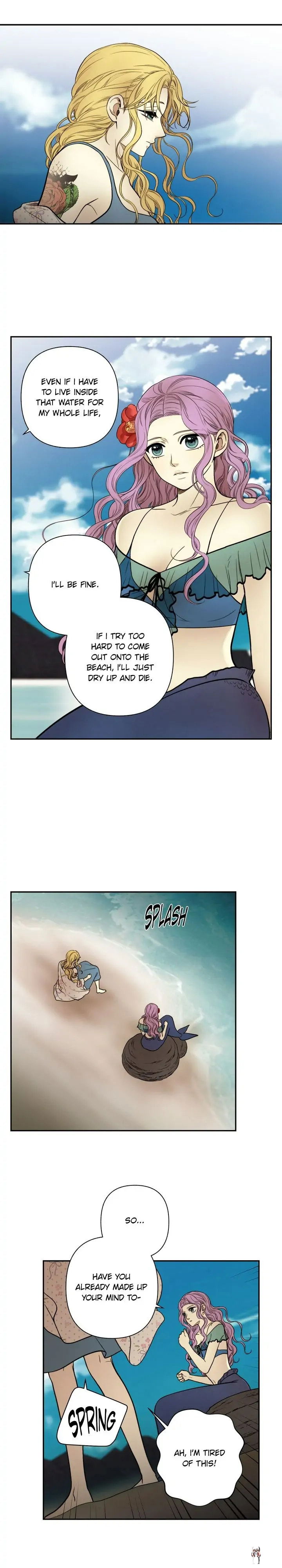 Just Give it to Me Just Give it to Me Chapter 183 - Page 2