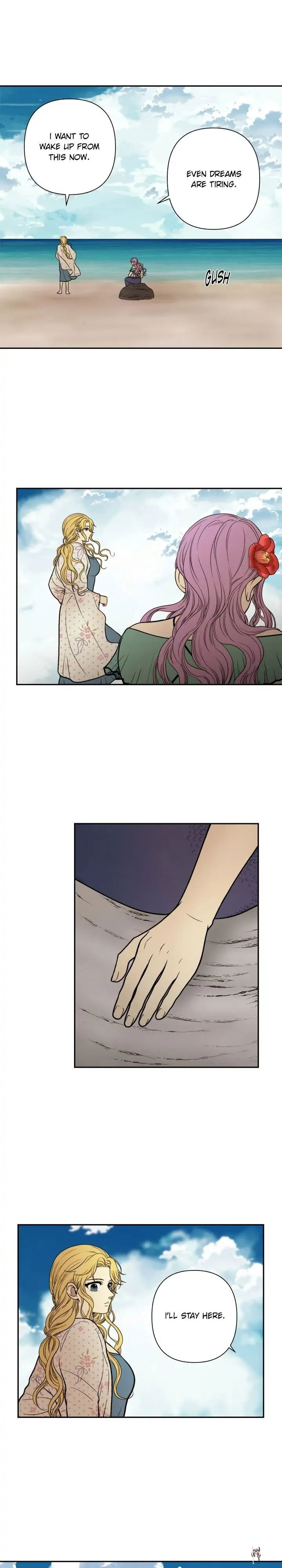 Just Give it to Me Just Give it to Me Chapter 183 - Page 3