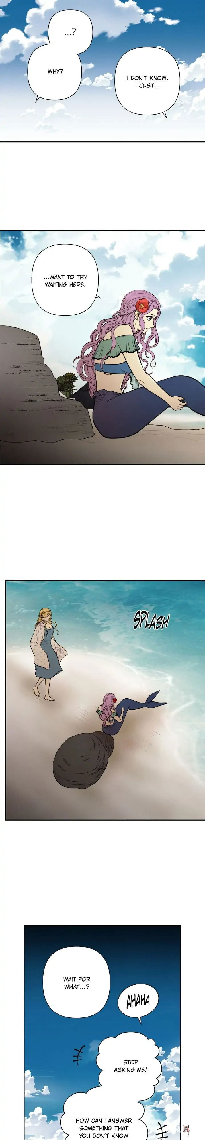 Just Give it to Me Just Give it to Me Chapter 183 - Page 4