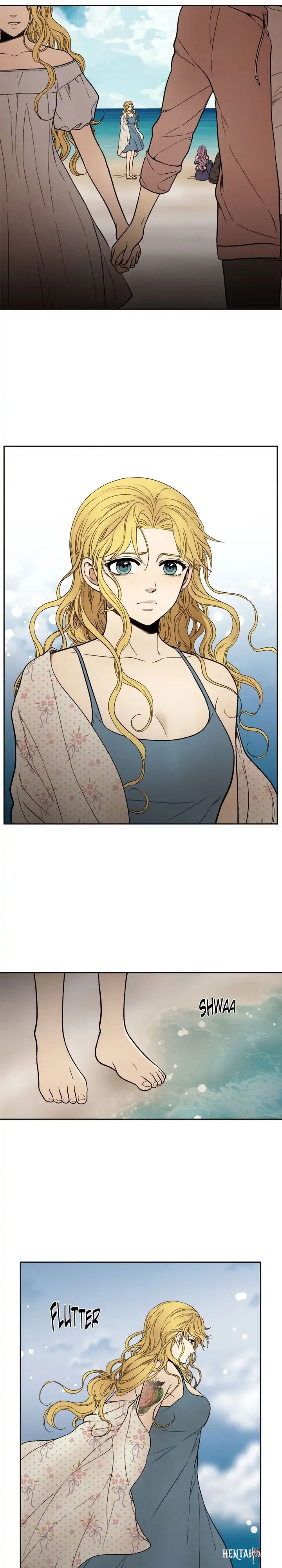 Just Give it to Me Just Give it to Me Chapter 183 - Page 7