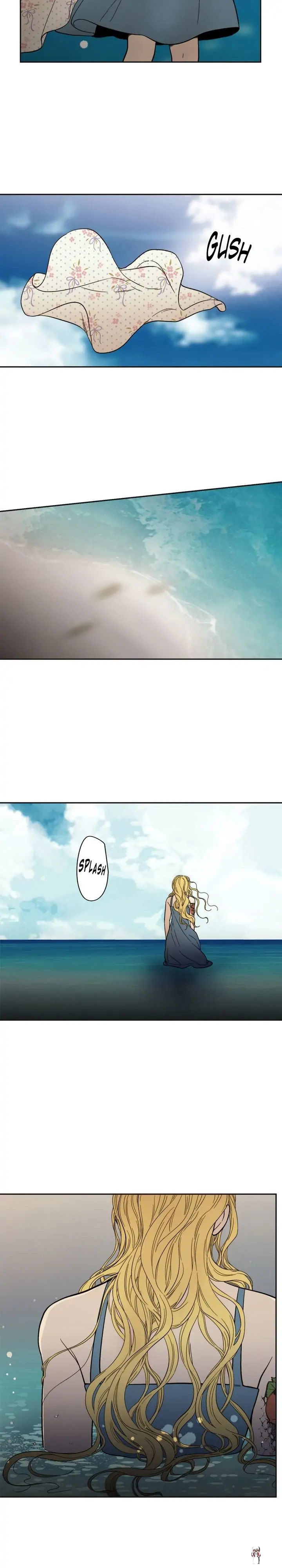 Just Give it to Me Just Give it to Me Chapter 183 - Page 8