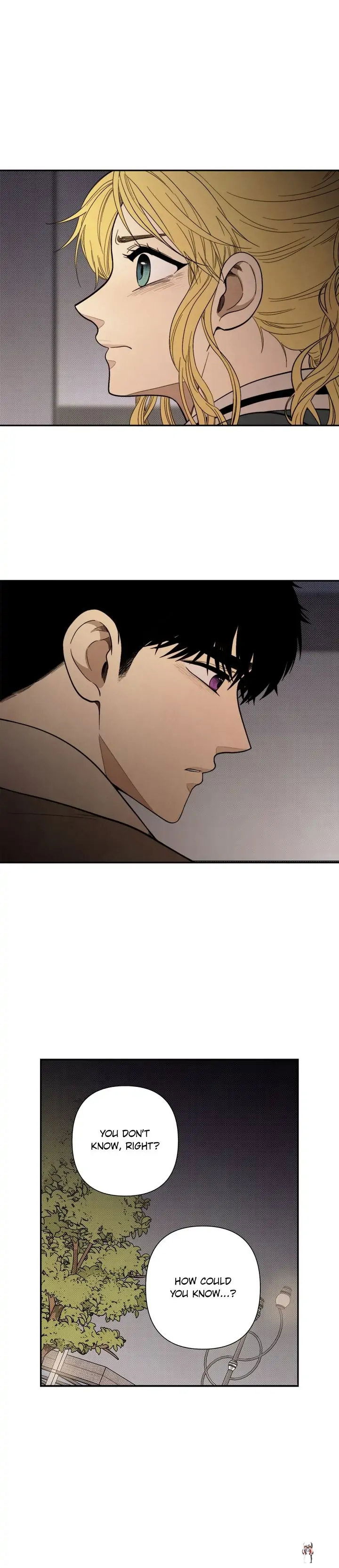 Just Give it to Me Just Give it to Me Chapter 184 - Page 10