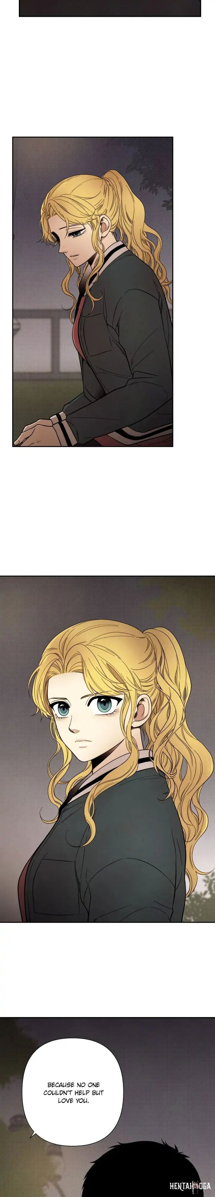 Just Give it to Me Just Give it to Me Chapter 184 - Page 12