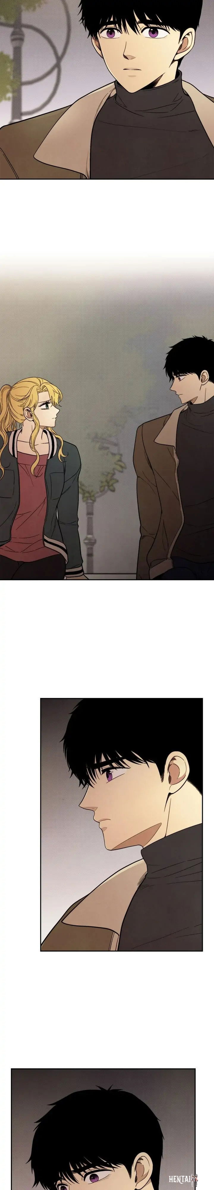 Just Give it to Me Just Give it to Me Chapter 184 - Page 13