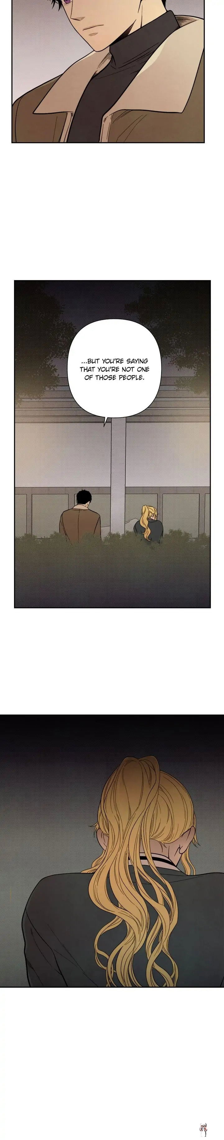 Just Give it to Me Just Give it to Me Chapter 184 - Page 14