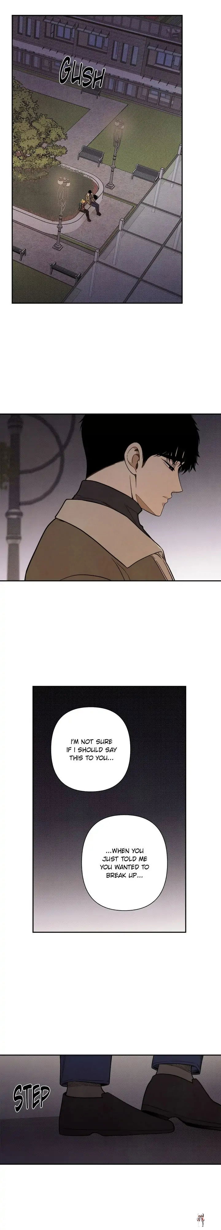 Just Give it to Me Just Give it to Me Chapter 184 - Page 15