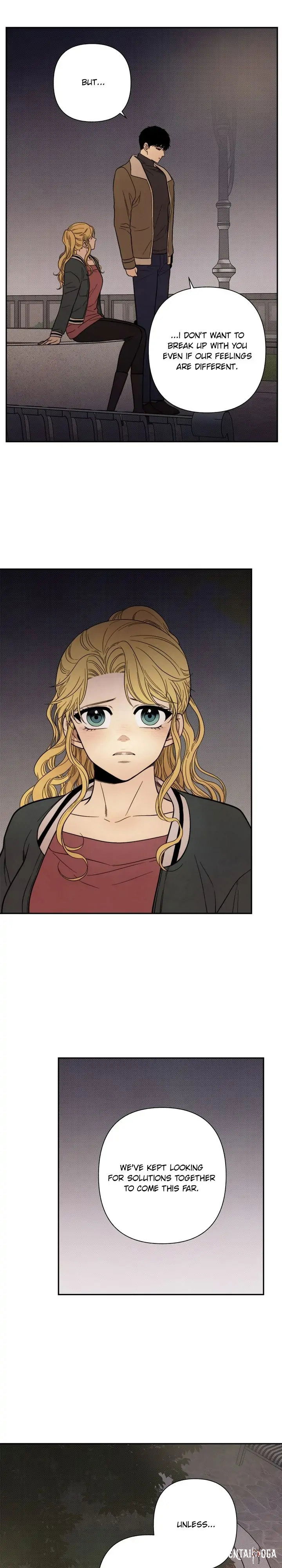 Just Give it to Me Just Give it to Me Chapter 184 - Page 16