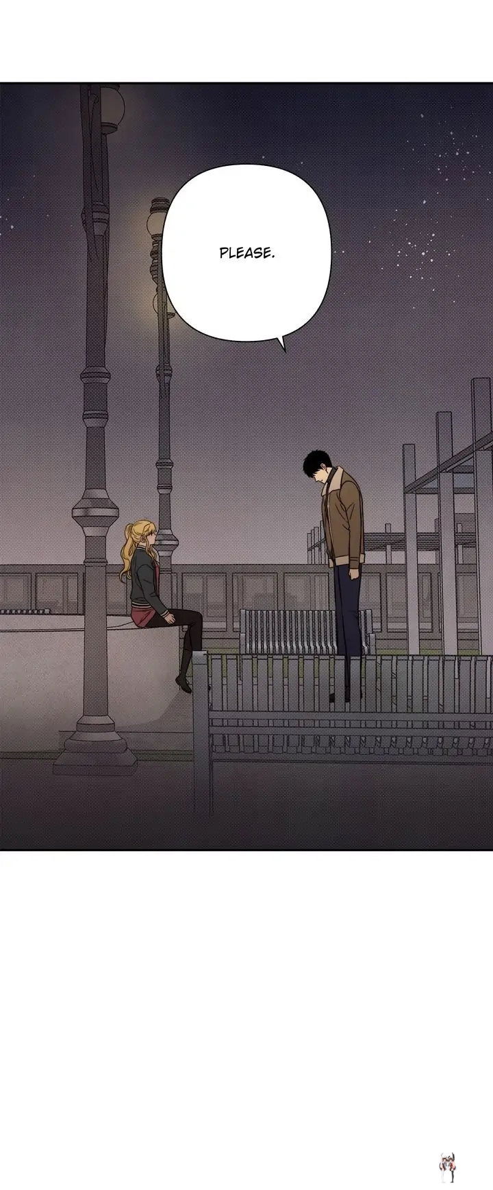 Just Give it to Me Just Give it to Me Chapter 184 - Page 18