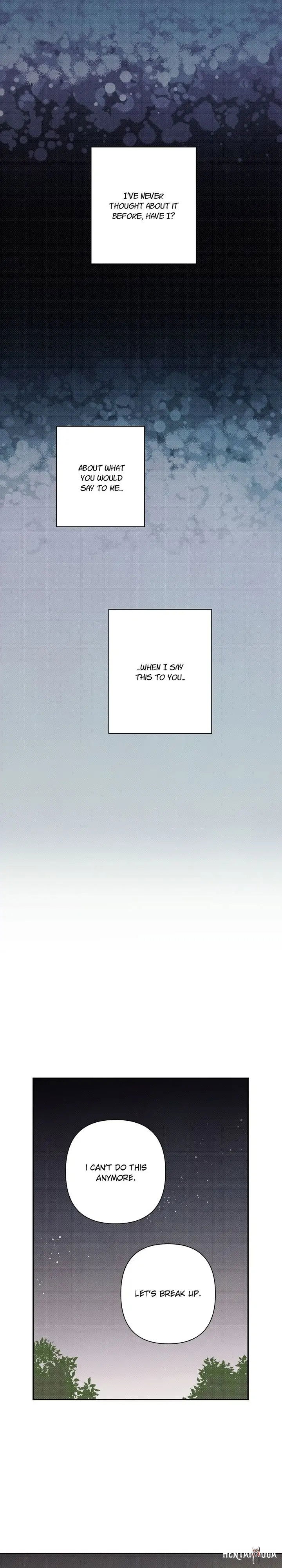 Just Give it to Me Just Give it to Me Chapter 184 - Page 2