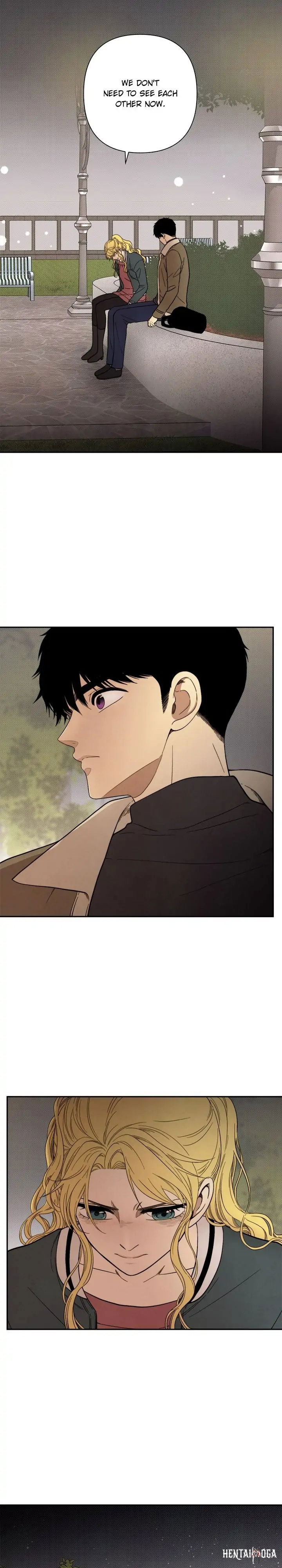 Just Give it to Me Just Give it to Me Chapter 184 - Page 3