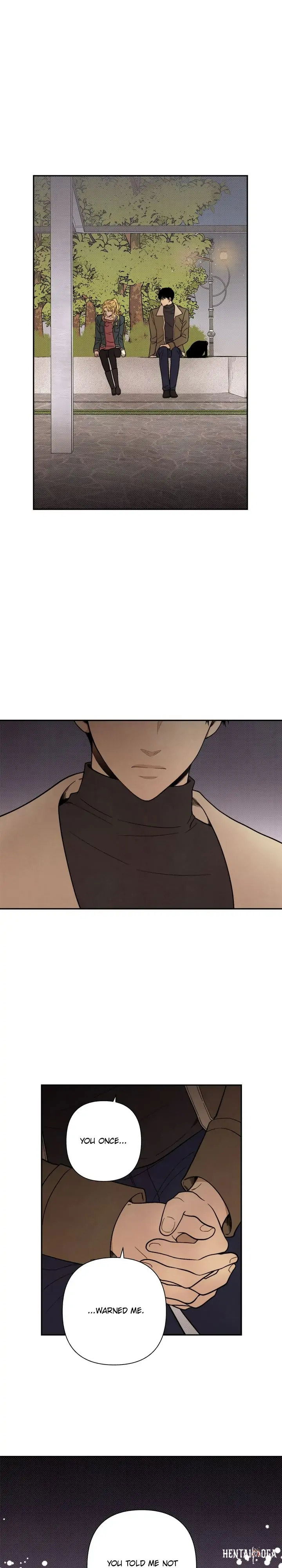 Just Give it to Me Just Give it to Me Chapter 184 - Page 5