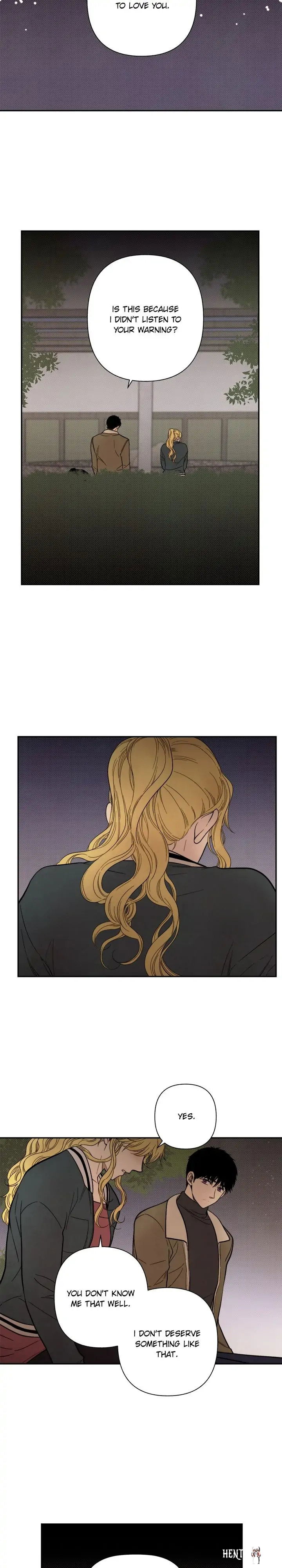 Just Give it to Me Just Give it to Me Chapter 184 - Page 6