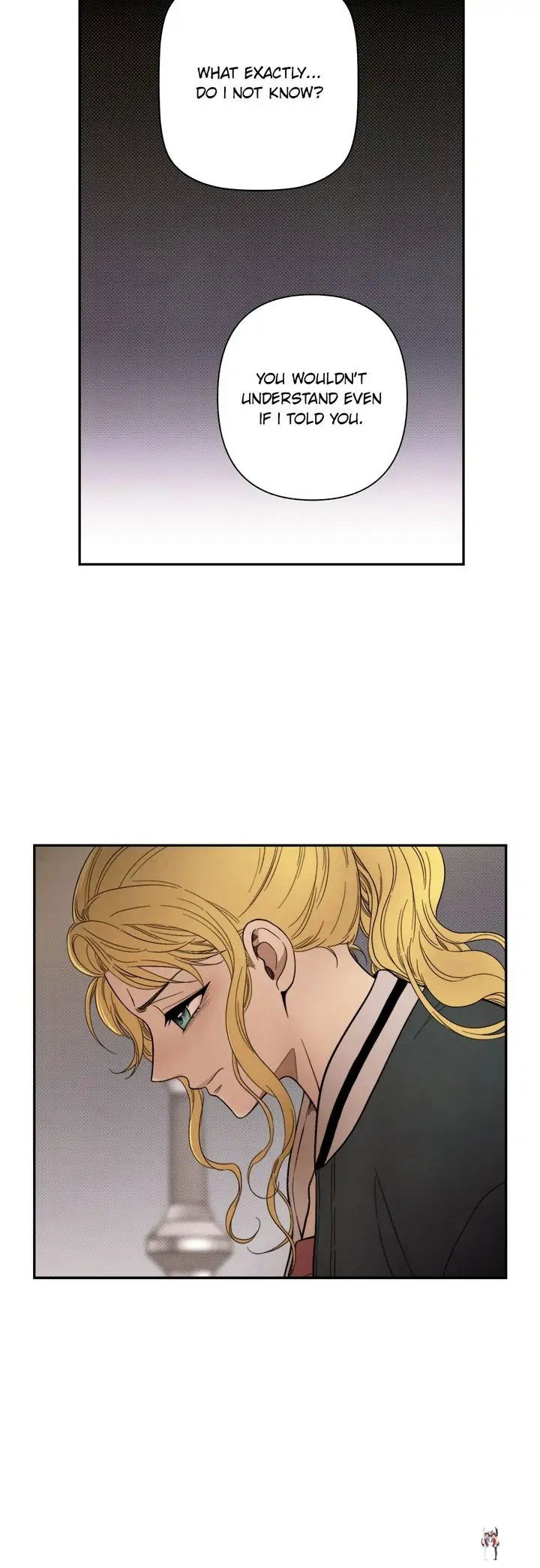 Just Give it to Me Just Give it to Me Chapter 184 - Page 7