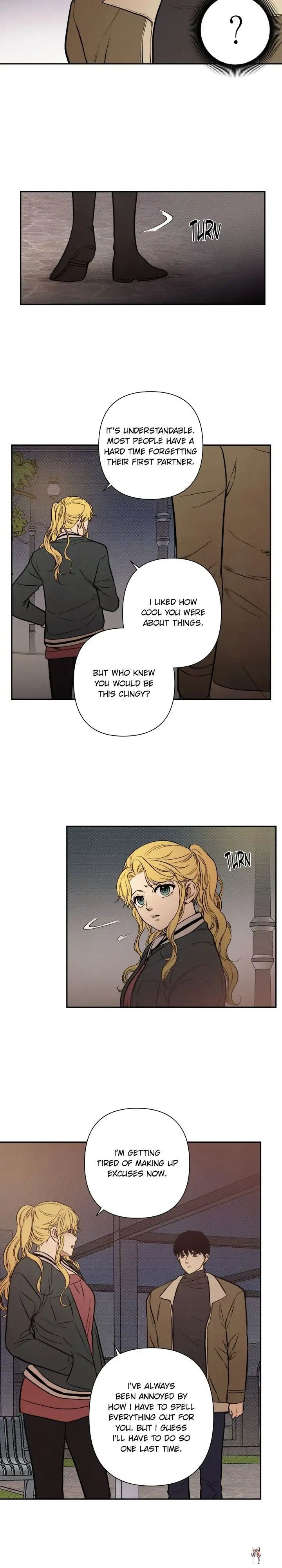 Just Give it to Me Just Give it to Me Chapter 185 - Page 11