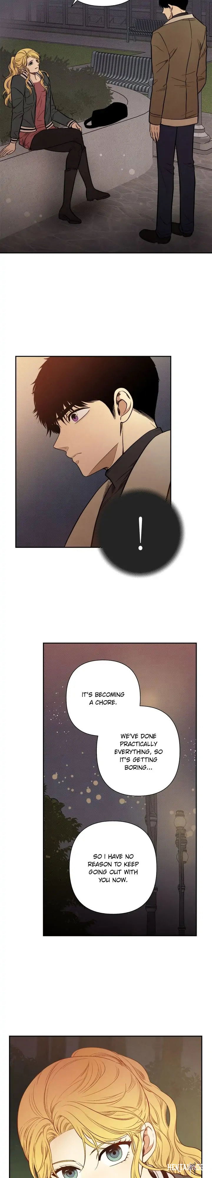 Just Give it to Me Just Give it to Me Chapter 185 - Page 15