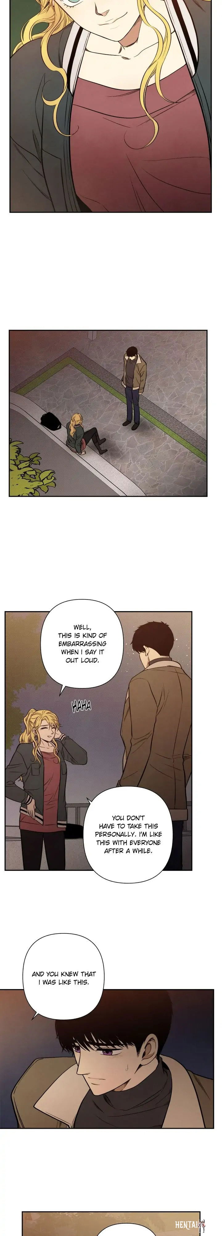 Just Give it to Me Just Give it to Me Chapter 185 - Page 16